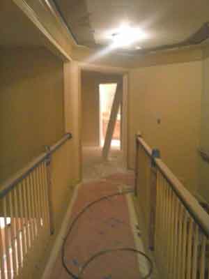 Barnett's Best For Less Painting Co.
