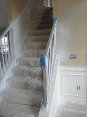 Barnett's Best For Less Painting Co.