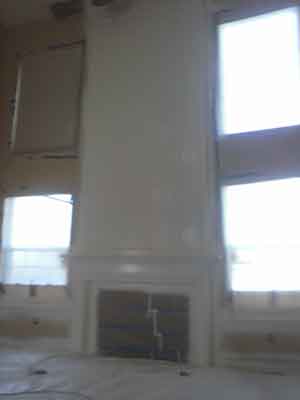 Barnett's Best For Less Painting Co.