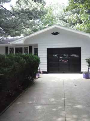 Barnett's Best For Less Painting Co.