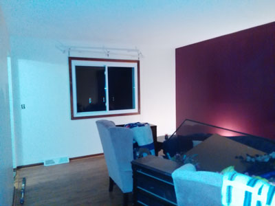 Barnett's Best For Less Painting Co.