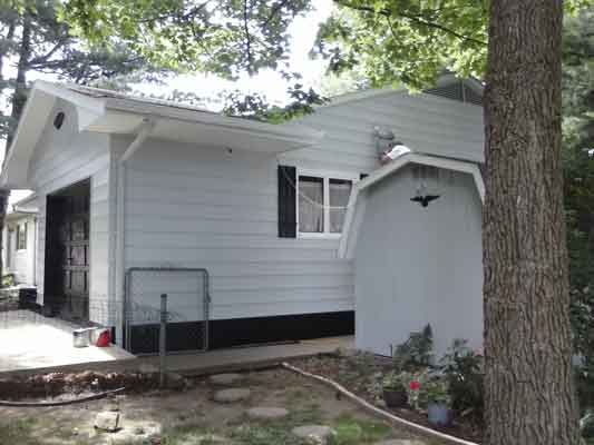 Barnett's Best For Less Painting Co.