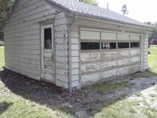 Barnett's Best For Less Painting Co.