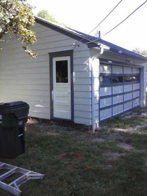 Barnett's Best For Less Painting Co.