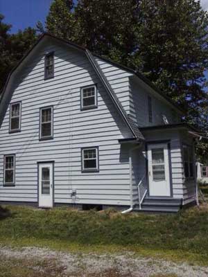 Barnett's Best For Less Painting Co.