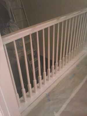 Barnett's Best For Less Painting Co.