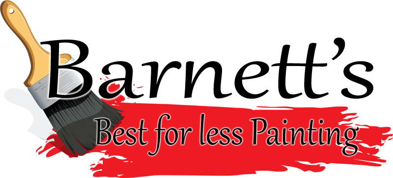 Barnett's Best For Less Painting Co.
